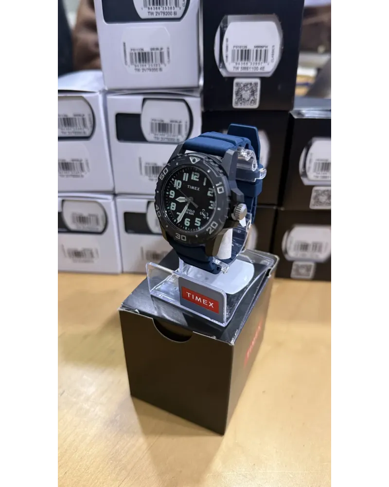 ZEGAREK MĘSKI TIMEX Main Street TW5M61100 + BOX