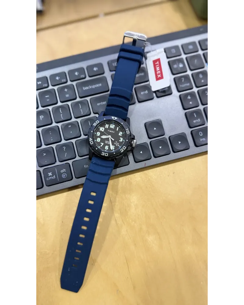 ZEGAREK MĘSKI TIMEX Main Street TW5M61100 + BOX