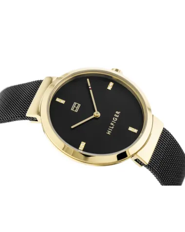 ZEGAREK DAMSKI TOMMY HILFIGER 1782216 LIBERTY (zf503b) ZEGAREK DAMSKI TOMMY HILFIGER 1782216 LIBERTY (zf503b)
