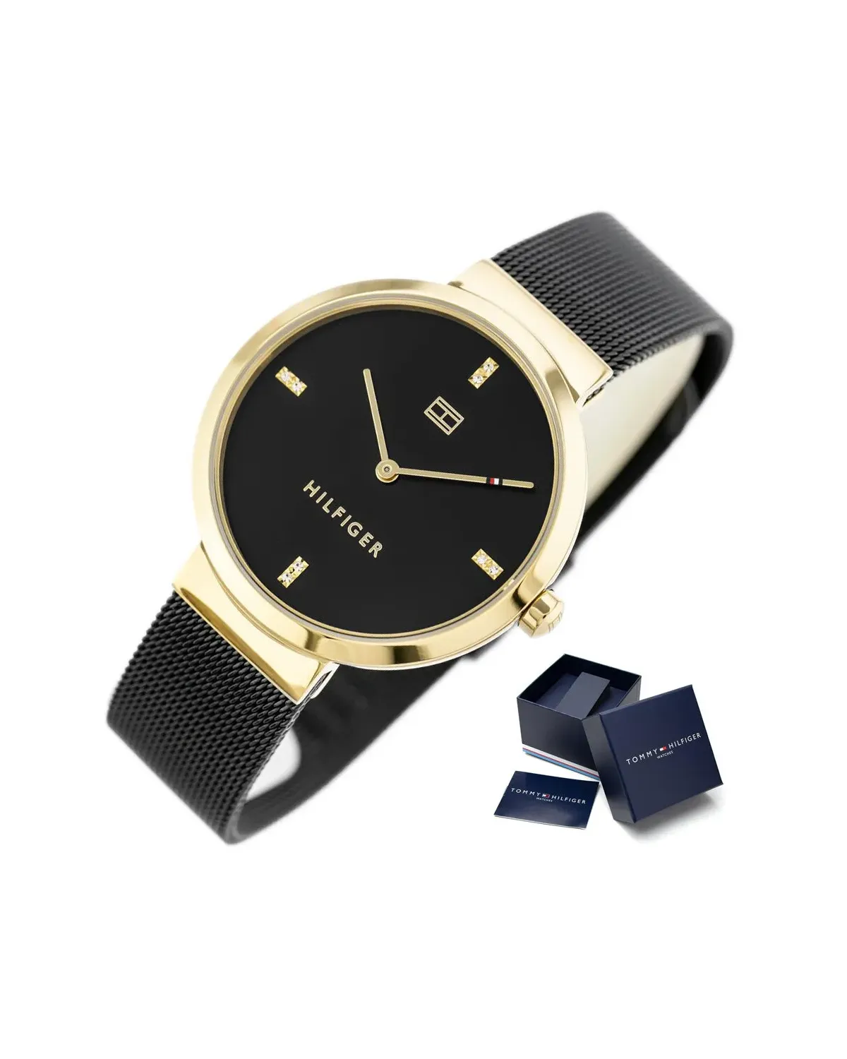 ZEGAREK DAMSKI TOMMY HILFIGER 1782216 LIBERTY (zf503b) ZEGAREK DAMSKI TOMMY HILFIGER 1782216 LIBERTY (zf503b)
