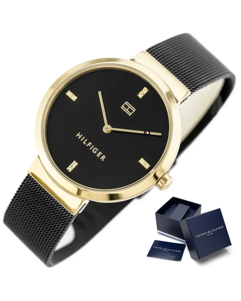 ZEGAREK DAMSKI TOMMY HILFIGER 1782216 LIBERTY (zf503b) ZEGAREK DAMSKI TOMMY HILFIGER 1782216 LIBERTY (zf503b)
