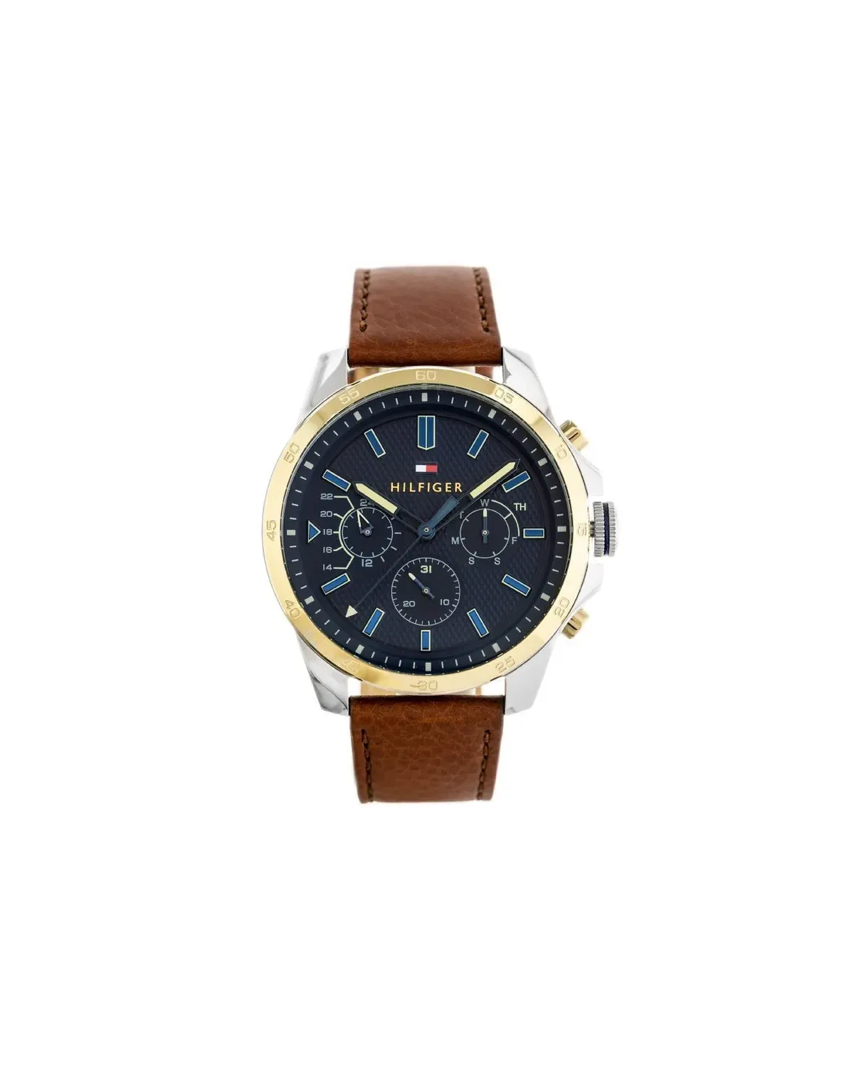 ZEGAREK MĘSKI TOMMY HILFIGER 1791561 DECKER (zf001b)