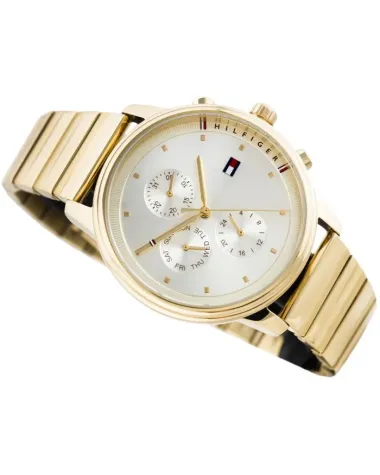 ZEGAREK DAMSKI TOMMY HILFIGER 1781905 BLAKE (zf525a) ZEGAREK DAMSKI TOMMY HILFIGER 1781905 BLAKE (zf525a)
