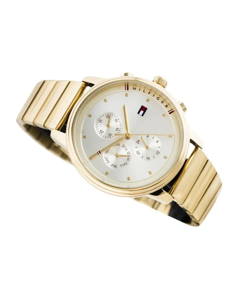 ZEGAREK DAMSKI TOMMY HILFIGER 1781905 BLAKE (zf525a) ZEGAREK DAMSKI TOMMY HILFIGER 1781905 BLAKE (zf525a)