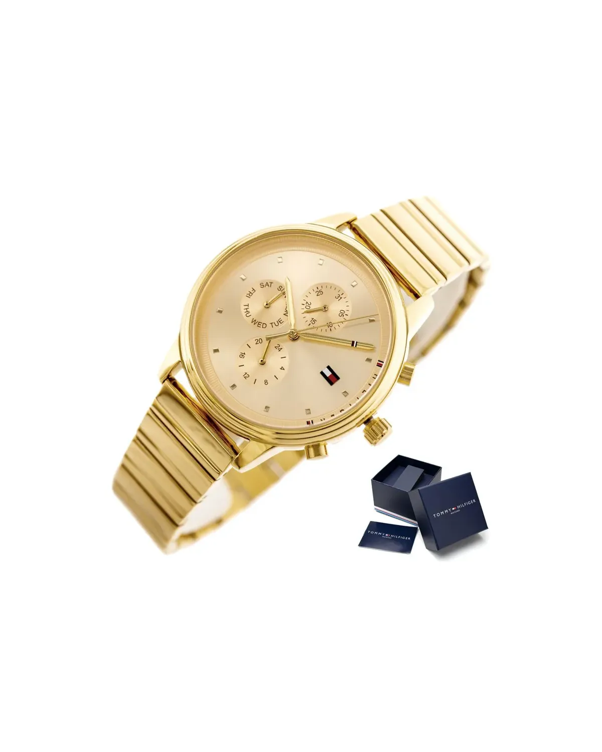 ZEGAREK DAMSKI TOMMY HILFIGER 1781905 BLAKE (zf525a) ZEGAREK DAMSKI TOMMY HILFIGER 1781905 BLAKE (zf525a)