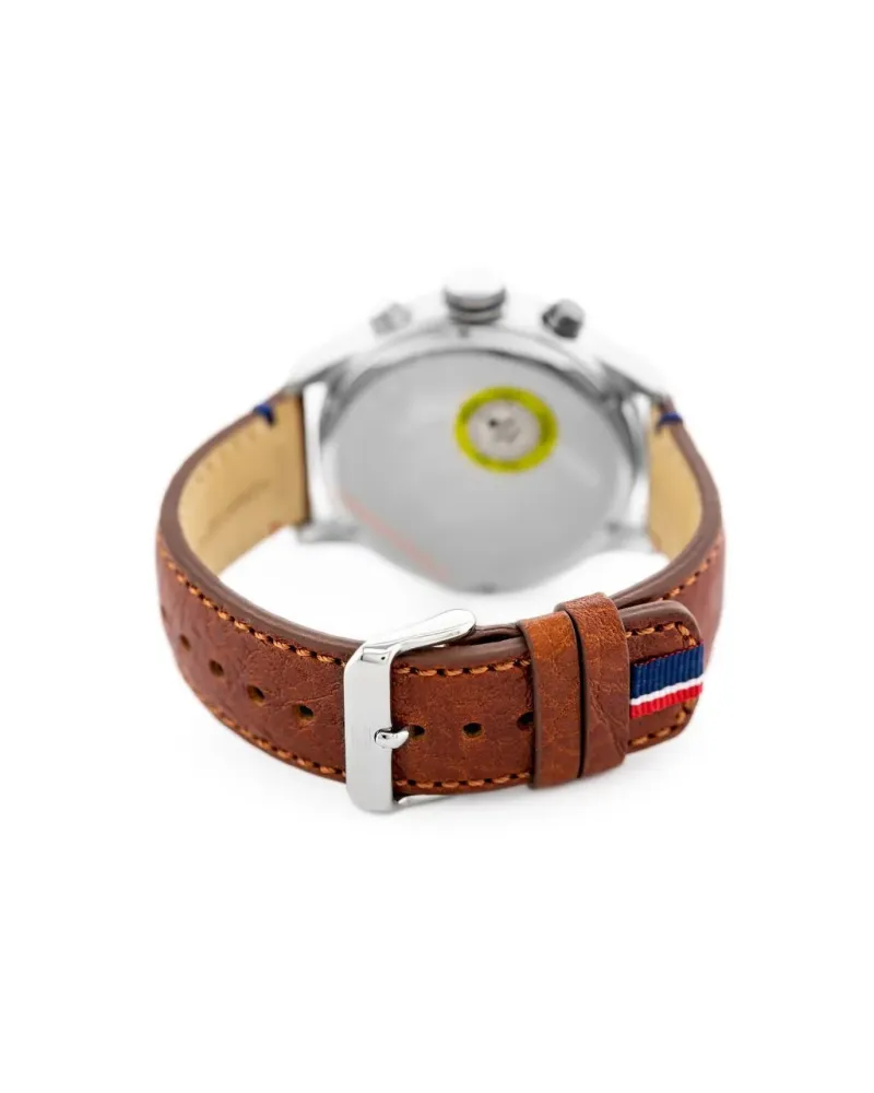 ZEGAREK MĘSKI TOMMY HILFIGER 1791066 TRENT (zf002a)