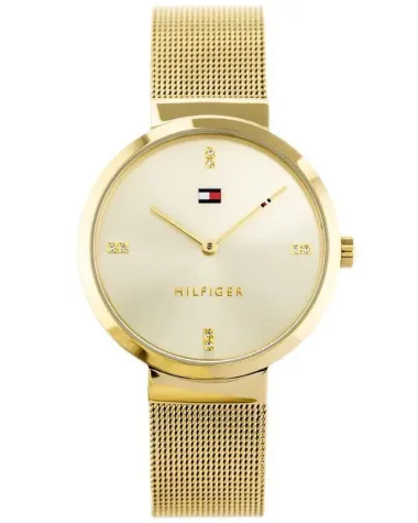 ZEGAREK DAMSKI TOMMY HILFIGER 1782217 LIBERTY (zf503a)