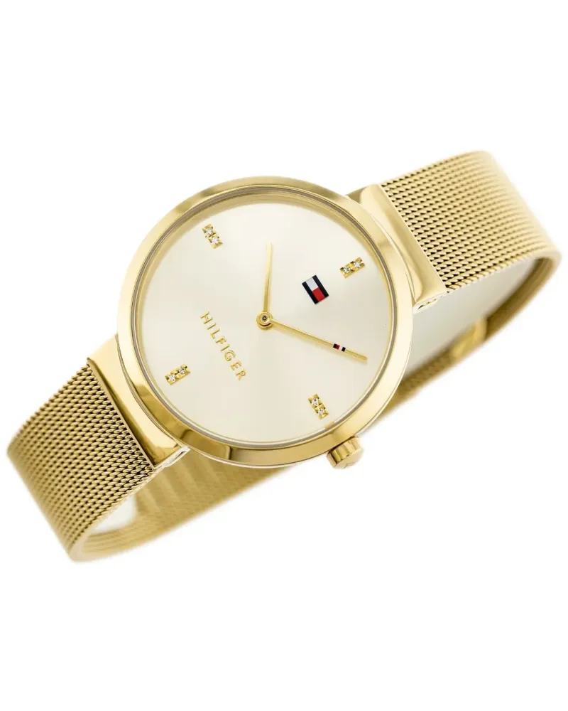 ZEGAREK DAMSKI TOMMY HILFIGER 1782217 LIBERTY (zf503a) ZEGAREK DAMSKI TOMMY HILFIGER 1782217 LIBERTY (zf503a)