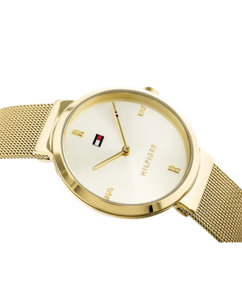 ZEGAREK DAMSKI TOMMY HILFIGER 1782217 LIBERTY (zf503a) ZEGAREK DAMSKI TOMMY HILFIGER 1782217 LIBERTY (zf503a)