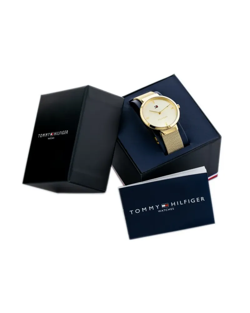 ZEGAREK DAMSKI TOMMY HILFIGER 1782217 LIBERTY (zf503a) ZEGAREK DAMSKI TOMMY HILFIGER 1782217 LIBERTY (zf503a)