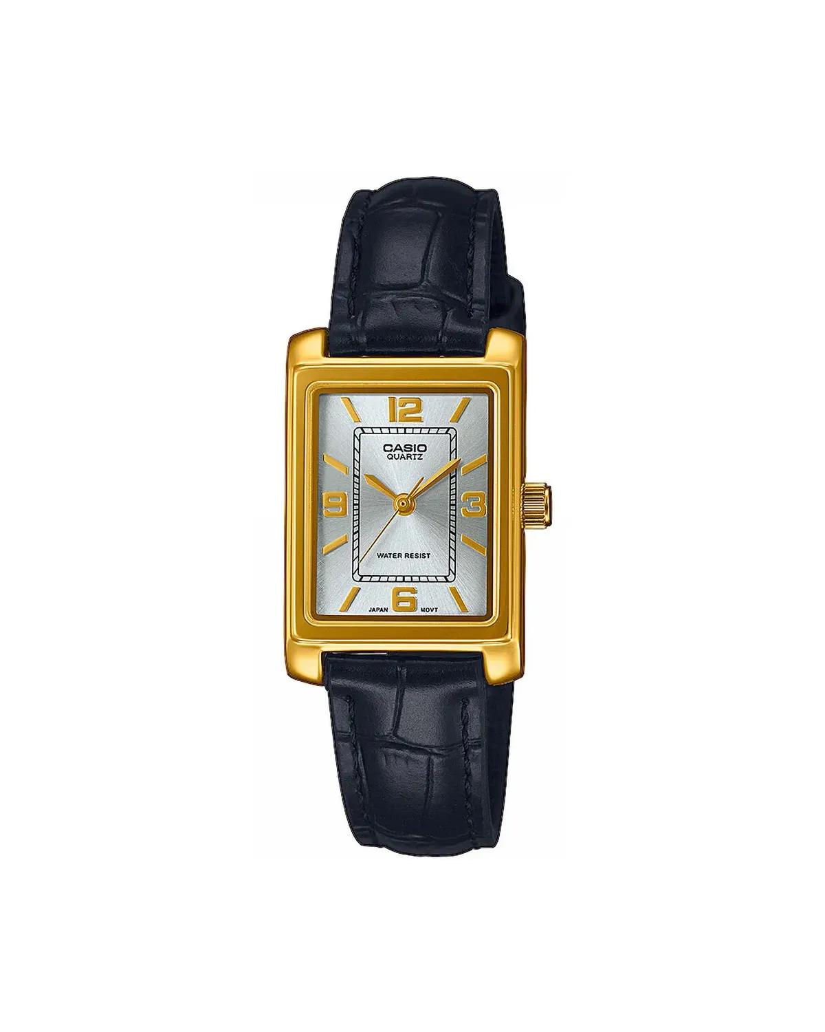 ZEGAREK DAMSKI CASIO LTP-1234PGL-7A2EF + BOX