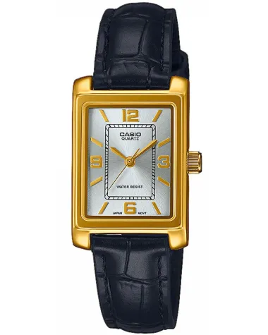 ZEGAREK DAMSKI CASIO LTP-1234PGL-7A2EF + BOX