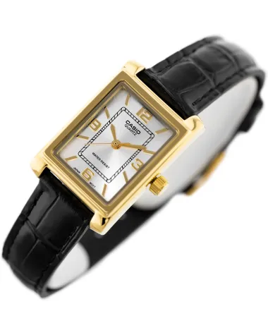 ZEGAREK DAMSKI CASIO LTP-1234PGL-7A2EF + BOX