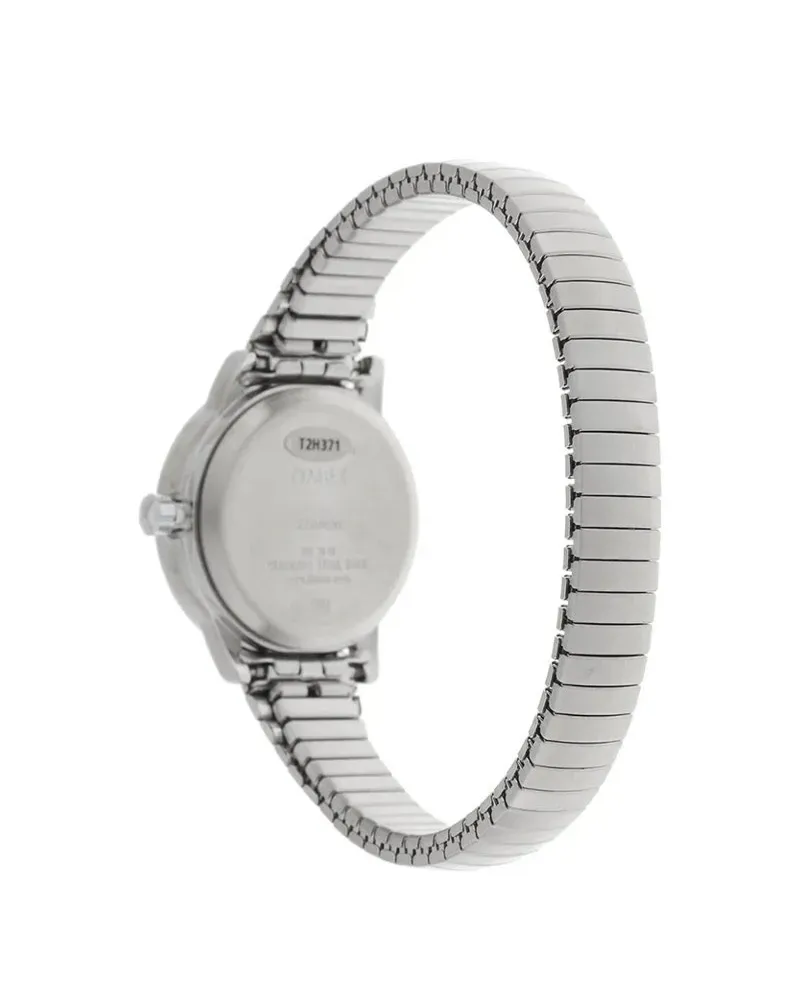 ZEGAREK DAMSKI TIMEX T2H371 (zt601b) INDIGLO ZEGAREK DAMSKI TIMEX T2H371 (zt601b) INDIGLO