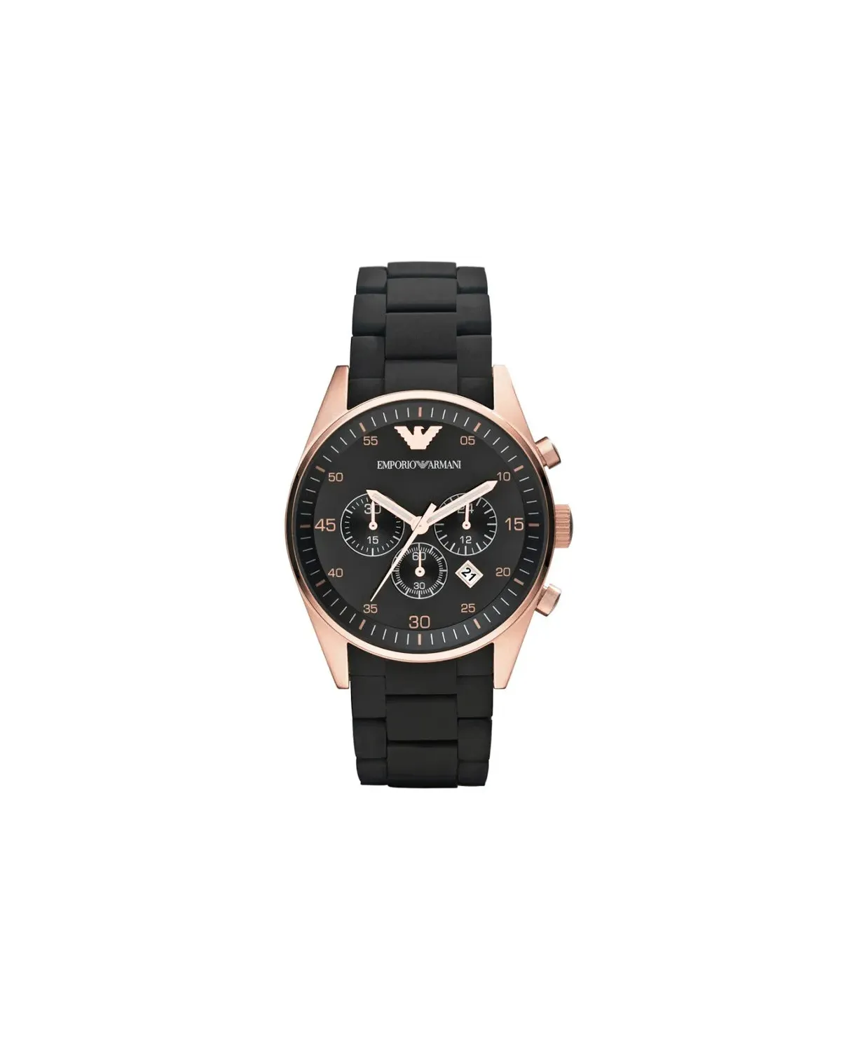 ZEGAREK MĘSKI EMPORIO ARMANI AR5905 - SPORTIVO (zi004b) ZEGAREK MĘSKI EMPORIO ARMANI AR5905 - SPORTIVO (zi004b)