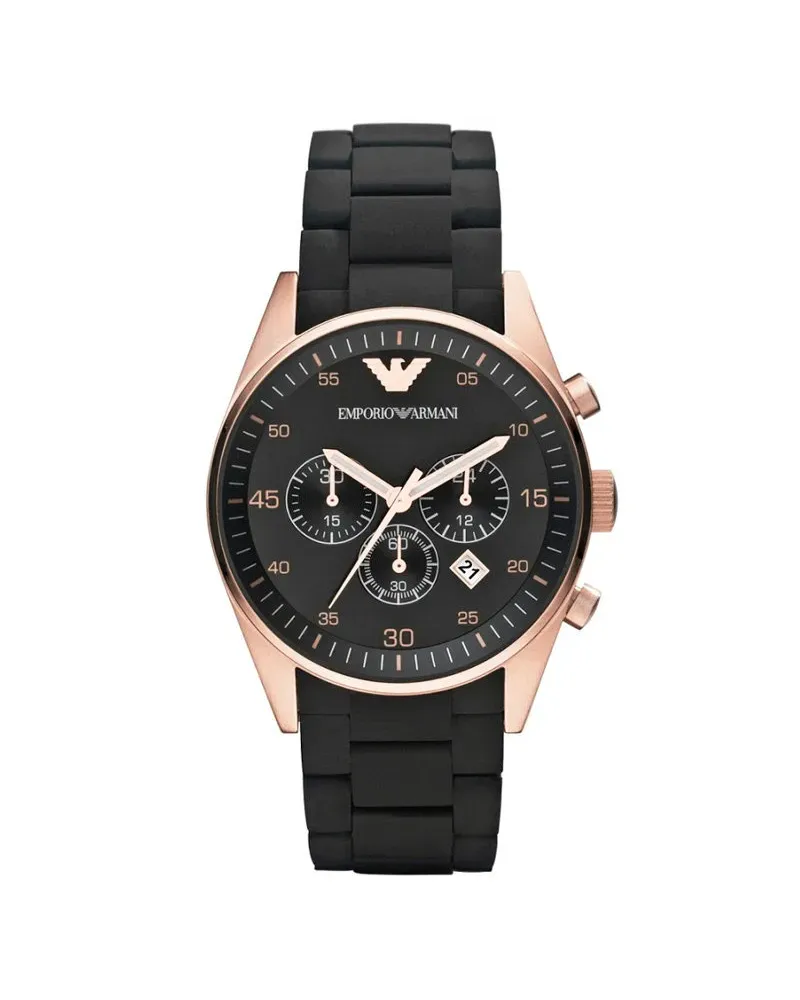 ZEGAREK MĘSKI EMPORIO ARMANI AR5905 - SPORTIVO (zi004b) ZEGAREK MĘSKI EMPORIO ARMANI AR5905 - SPORTIVO (zi004b)