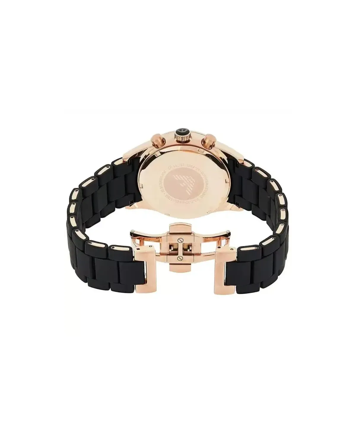 ZEGAREK MĘSKI EMPORIO ARMANI AR5905 - SPORTIVO (zi004b) ZEGAREK MĘSKI EMPORIO ARMANI AR5905 - SPORTIVO (zi004b)