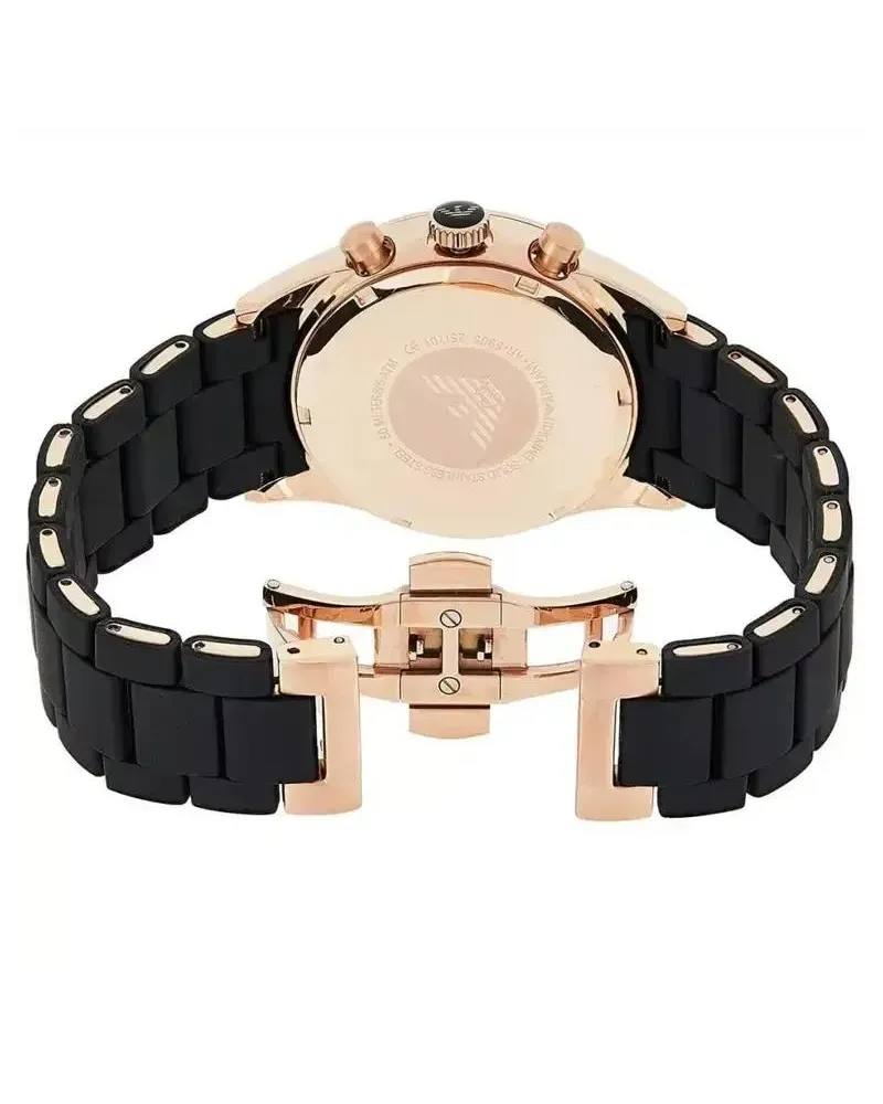 ZEGAREK MĘSKI EMPORIO ARMANI AR5905 - SPORTIVO (zi004b) ZEGAREK MĘSKI EMPORIO ARMANI AR5905 - SPORTIVO (zi004b)