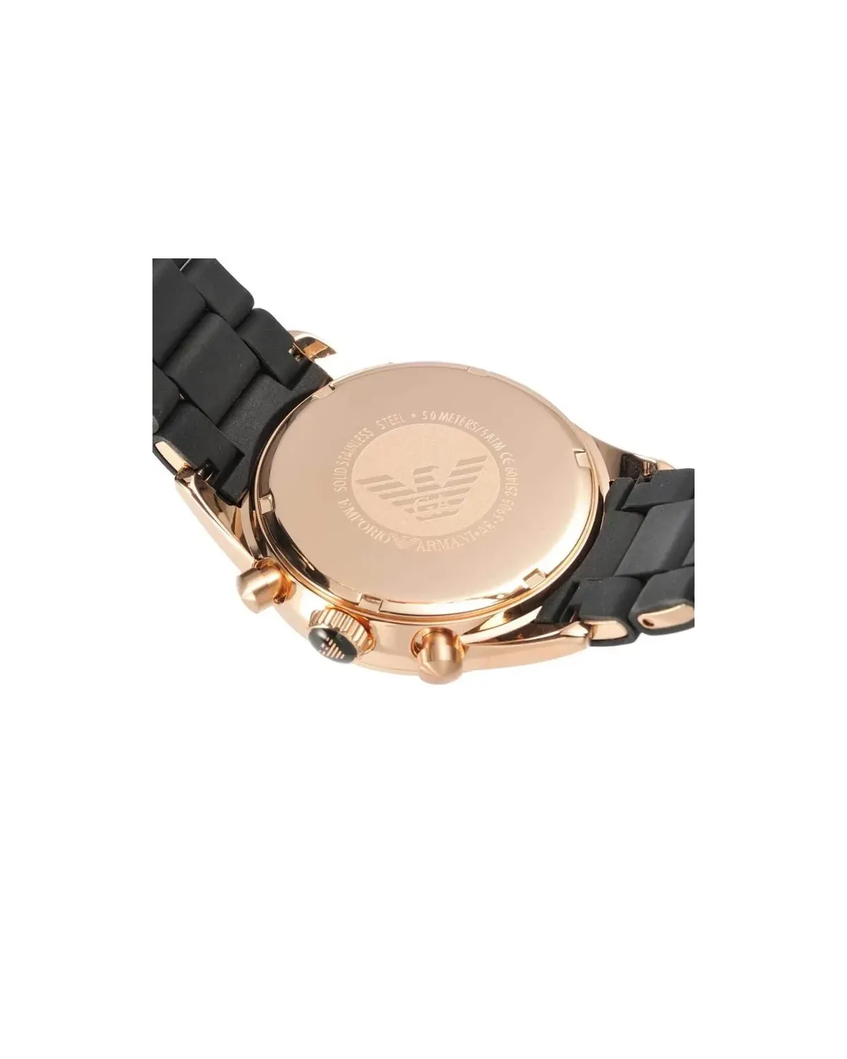 ZEGAREK MĘSKI EMPORIO ARMANI AR5905 - SPORTIVO (zi004b) ZEGAREK MĘSKI EMPORIO ARMANI AR5905 - SPORTIVO (zi004b)