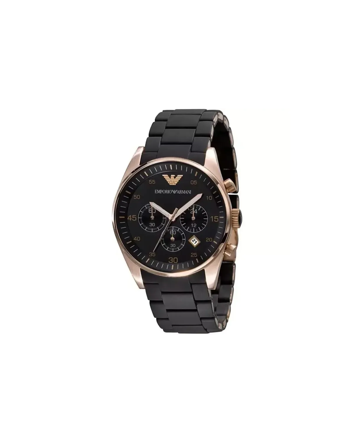 ZEGAREK MĘSKI EMPORIO ARMANI AR5905 - SPORTIVO (zi004b) ZEGAREK MĘSKI EMPORIO ARMANI AR5905 - SPORTIVO (zi004b)