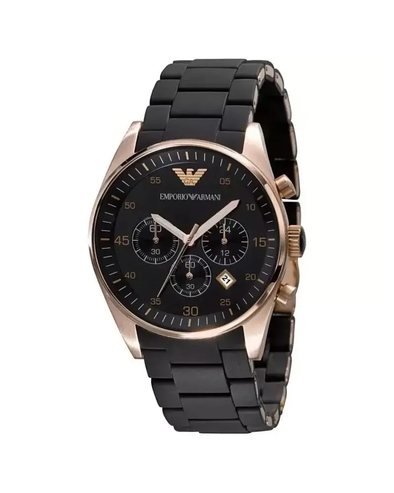 ZEGAREK MĘSKI EMPORIO ARMANI AR5905 - SPORTIVO (zi004b) ZEGAREK MĘSKI EMPORIO ARMANI AR5905 - SPORTIVO (zi004b)