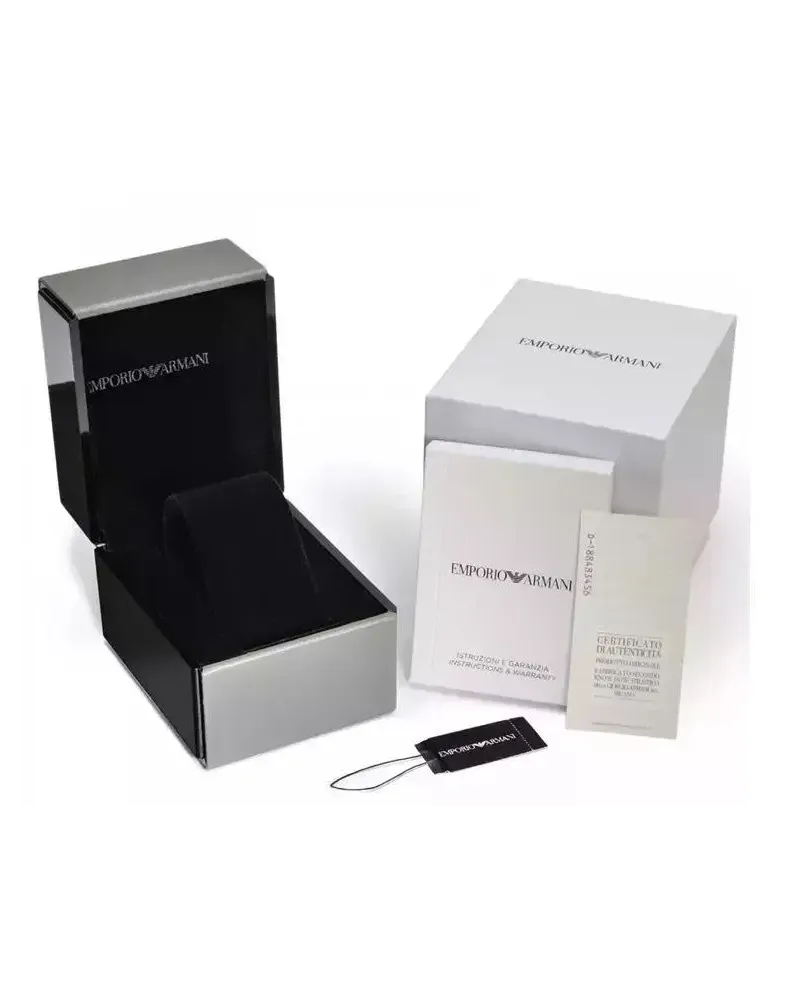 ZEGAREK MĘSKI EMPORIO ARMANI AR5905 - SPORTIVO (zi004b) ZEGAREK MĘSKI EMPORIO ARMANI AR5905 - SPORTIVO (zi004b)
