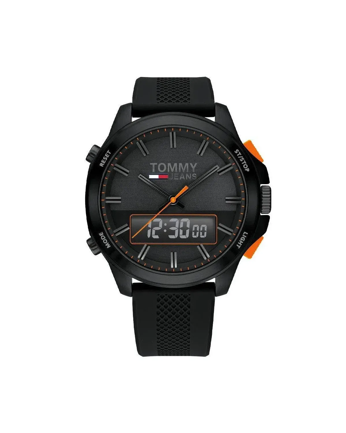 ZEGAREK MĘSKI TOMMY HILFIGER 1791763 (zf094a) ZEGAREK MĘSKI TOMMY HILFIGER 1791763 (zf094a)
