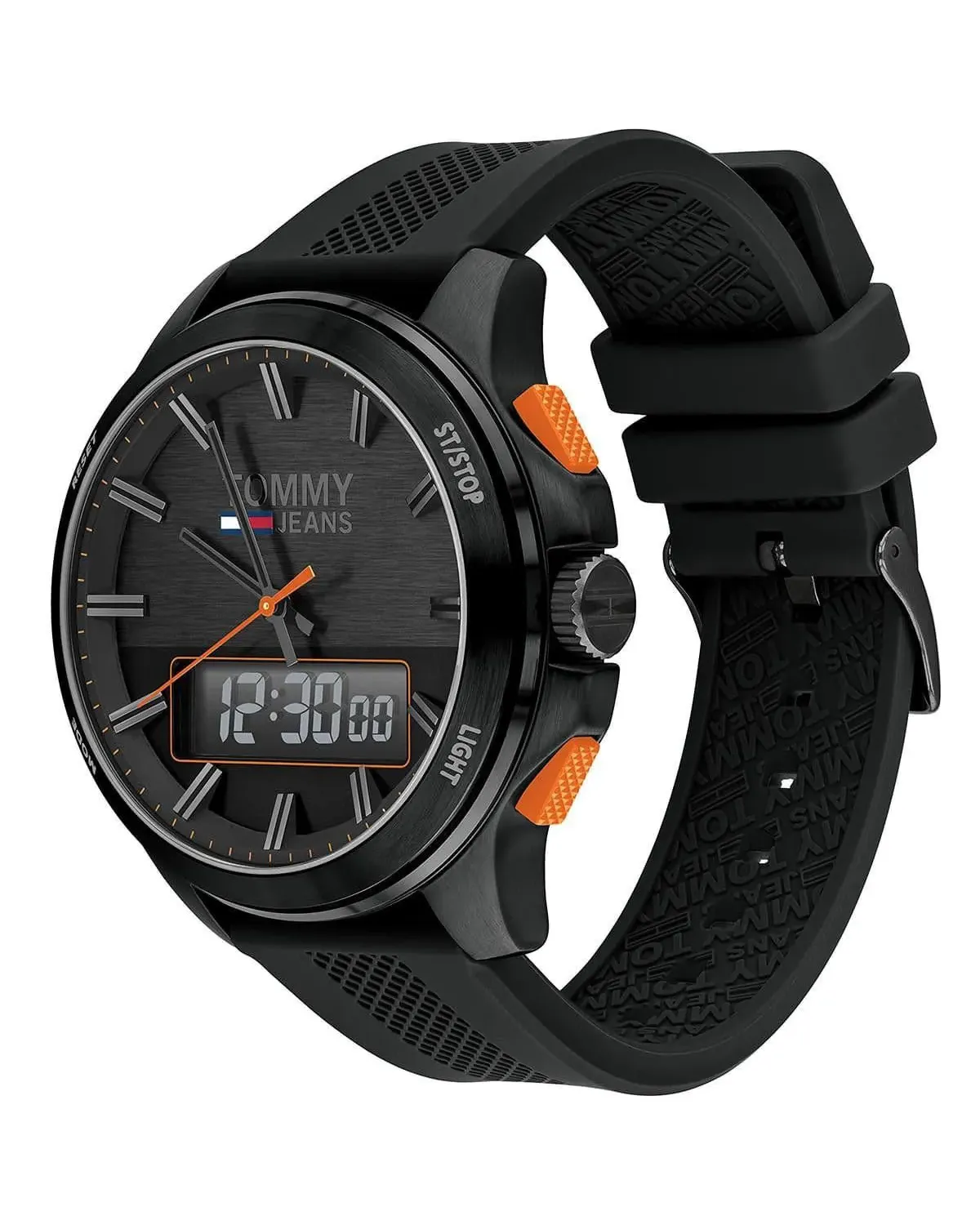 ZEGAREK MĘSKI TOMMY HILFIGER 1791763 (zf094a) ZEGAREK MĘSKI TOMMY HILFIGER 1791763 (zf094a)