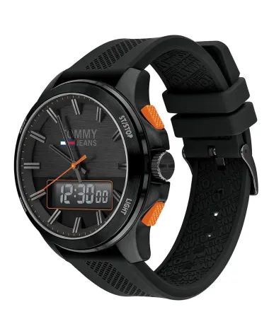 ZEGAREK MĘSKI TOMMY HILFIGER 1791763 (zf094a) ZEGAREK MĘSKI TOMMY HILFIGER 1791763 (zf094a)
