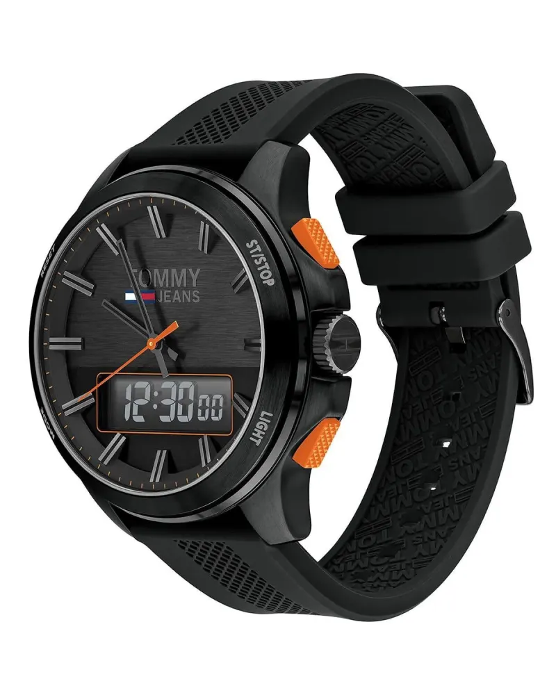 ZEGAREK MĘSKI TOMMY HILFIGER 1791763 (zf094a) ZEGAREK MĘSKI TOMMY HILFIGER 1791763 (zf094a)