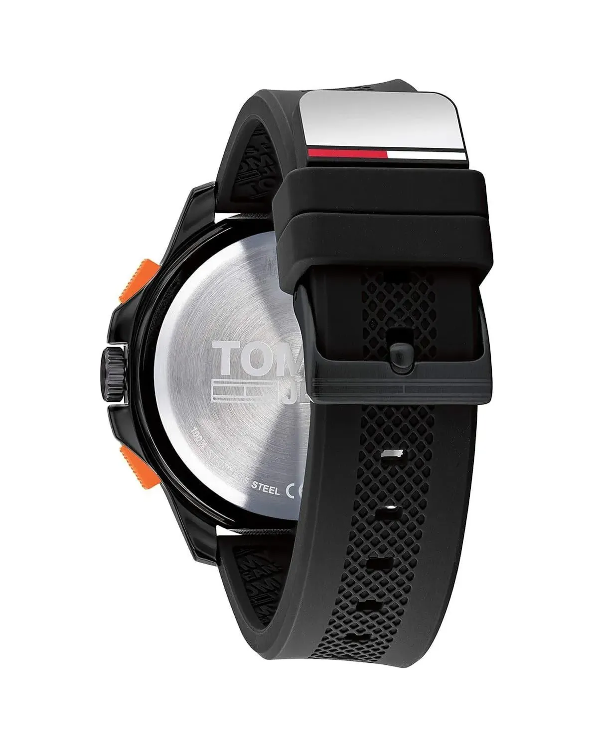 ZEGAREK MĘSKI TOMMY HILFIGER 1791763 (zf094a) ZEGAREK MĘSKI TOMMY HILFIGER 1791763 (zf094a)