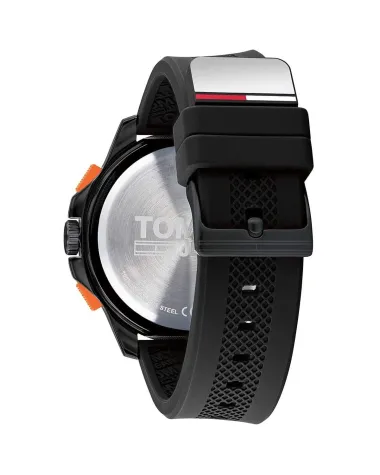 ZEGAREK MĘSKI TOMMY HILFIGER 1791763 (zf094a) ZEGAREK MĘSKI TOMMY HILFIGER 1791763 (zf094a)