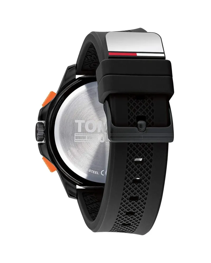 ZEGAREK MĘSKI TOMMY HILFIGER 1791763 (zf094a) ZEGAREK MĘSKI TOMMY HILFIGER 1791763 (zf094a)