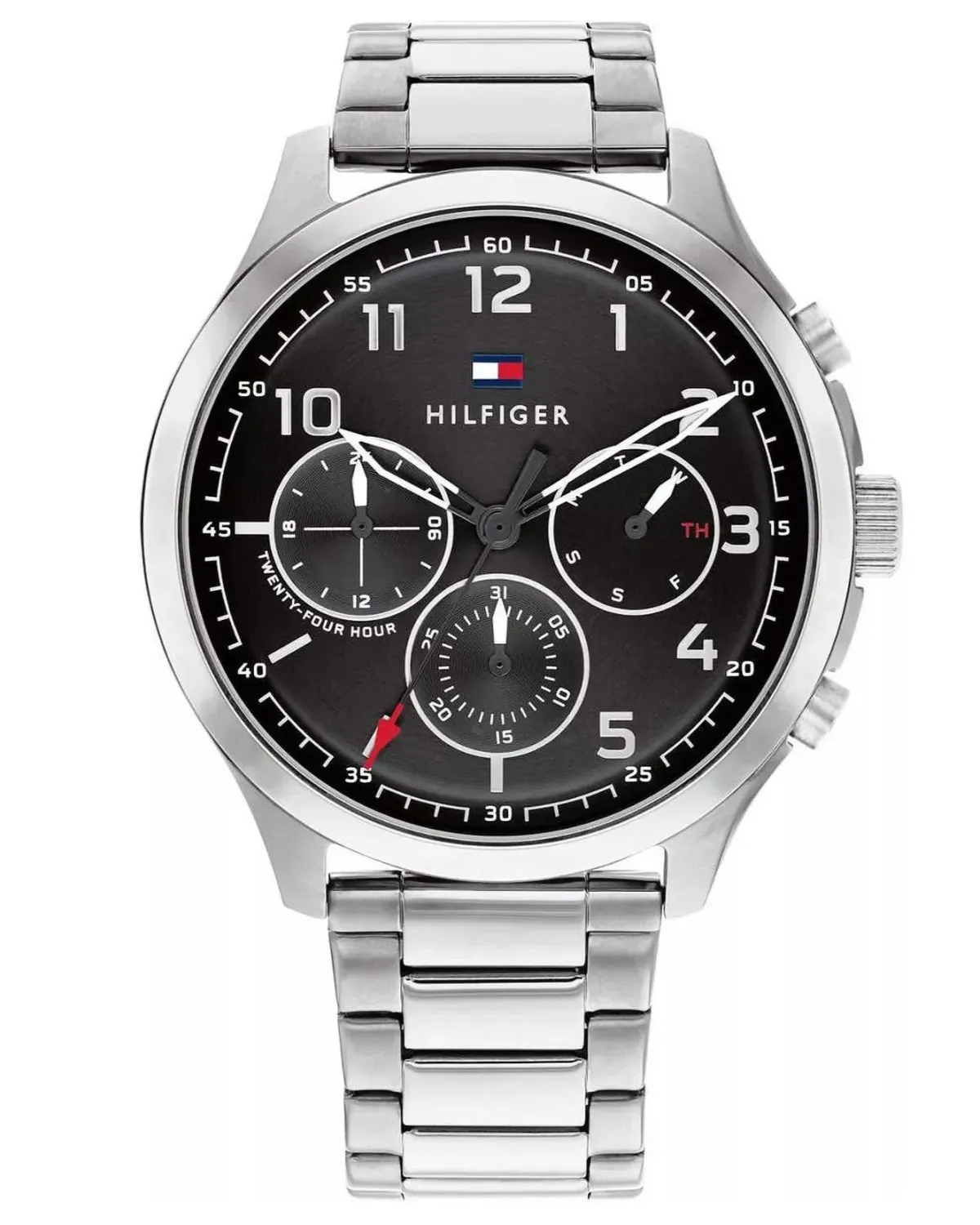 ZEGAREK MĘSKI TOMMY HILFIGER 1791852 ASHER (zf039b) ZEGAREK MĘSKI TOMMY HILFIGER 1791852 ASHER (zf039b)