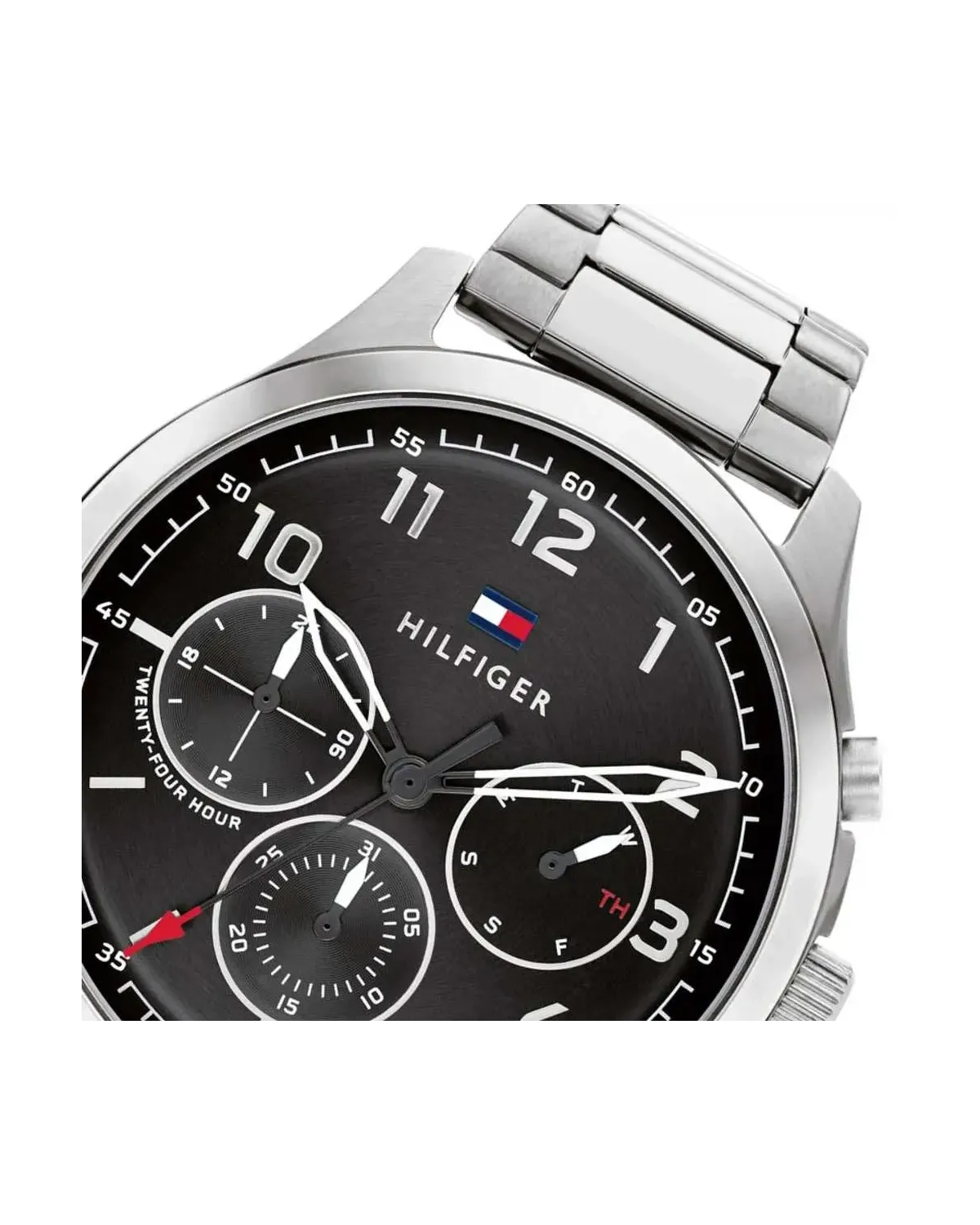 ZEGAREK MĘSKI TOMMY HILFIGER 1791852 ASHER (zf039b) ZEGAREK MĘSKI TOMMY HILFIGER 1791852 ASHER (zf039b)