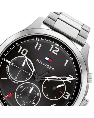 ZEGAREK MĘSKI TOMMY HILFIGER 1791852 ASHER (zf039b) ZEGAREK MĘSKI TOMMY HILFIGER 1791852 ASHER (zf039b)