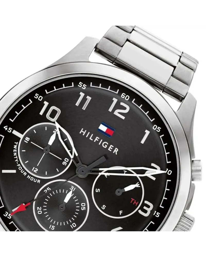 ZEGAREK MĘSKI TOMMY HILFIGER 1791852 ASHER (zf039b) ZEGAREK MĘSKI TOMMY HILFIGER 1791852 ASHER (zf039b)