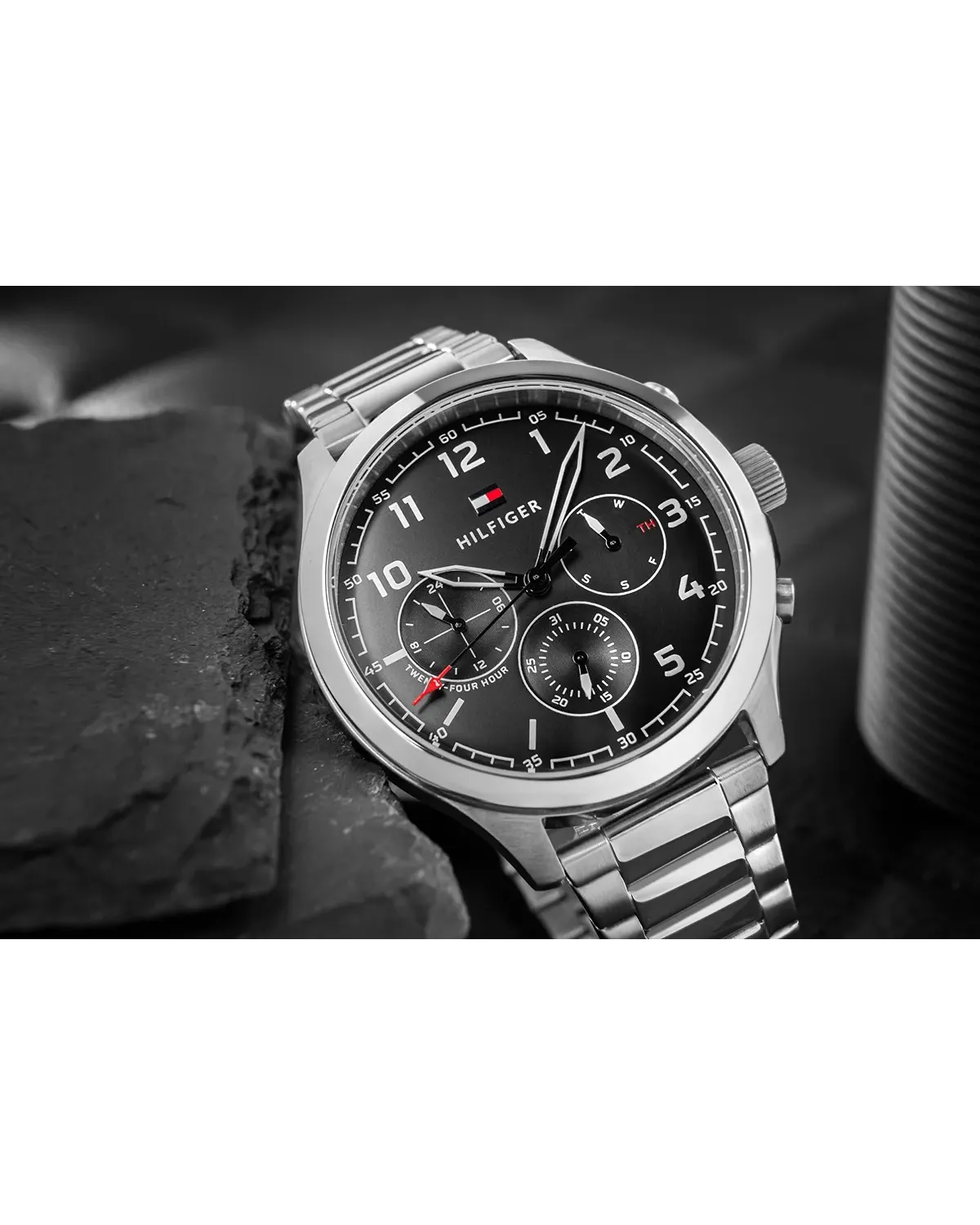 ZEGAREK MĘSKI TOMMY HILFIGER 1791852 ASHER (zf039b) ZEGAREK MĘSKI TOMMY HILFIGER 1791852 ASHER (zf039b)