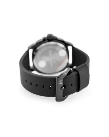ZEGAREK MĘSKI NAVIFORCE - NF9116 (zn057b) - black/rosegold