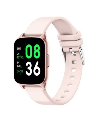 SMARTWATCH DAMSKI G. Rossi SW009-2 rosegold/pink (sg004b) SMARTWATCH DAMSKI G. Rossi SW009-2 rosegold/pink (sg004b)
