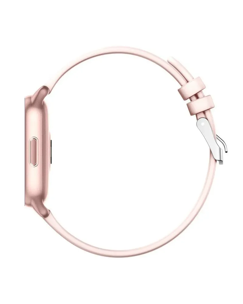 SMARTWATCH DAMSKI G. Rossi SW009-2 rosegold/pink (sg004b) SMARTWATCH DAMSKI G. Rossi SW009-2 rosegold/pink (sg004b)