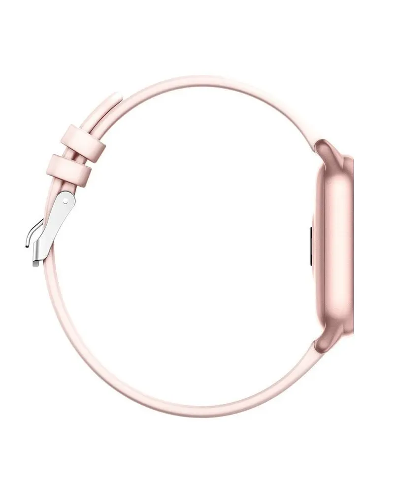 SMARTWATCH DAMSKI G. Rossi SW009-2 rosegold/pink (sg004b) SMARTWATCH DAMSKI G. Rossi SW009-2 rosegold/pink (sg004b)
