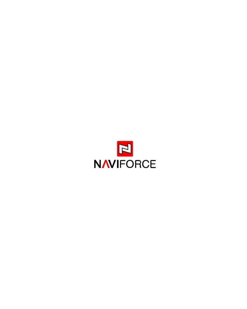 ZEGAREK MĘSKI NAVIFORCE NF9197L S/B/D.BN + BOX ZEGAREK MĘSKI NAVIFORCE NF9197L S/B/D.BN + BOX