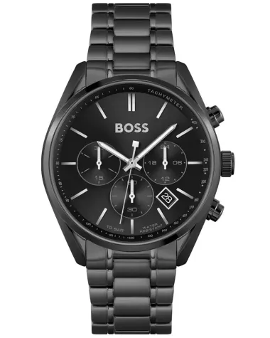 ZEGAREK MĘSKI HUGO BOSS 1513960 CHAMPION (zh052j)