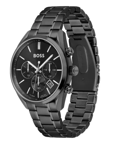ZEGAREK MĘSKI HUGO BOSS 1513960 CHAMPION (zh052j) ZEGAREK MĘSKI HUGO BOSS 1513960 CHAMPION (zh052j)