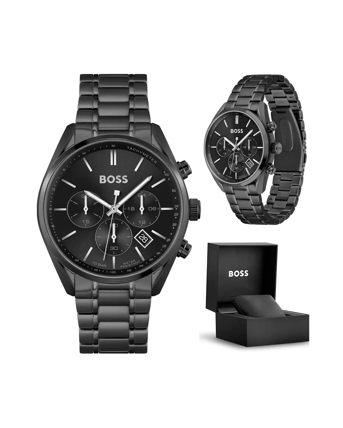 ZEGAREK MĘSKI HUGO BOSS 1513960 CHAMPION (zh052j) ZEGAREK MĘSKI HUGO BOSS 1513960 CHAMPION (zh052j)