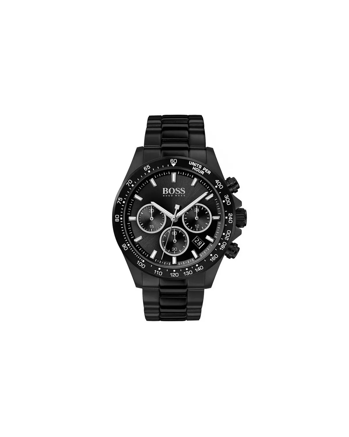 ZEGAREK MĘSKI HUGO BOSS 1513754 - HERO (zh014a) ZEGAREK MĘSKI HUGO BOSS 1513754 - HERO (zh014a)