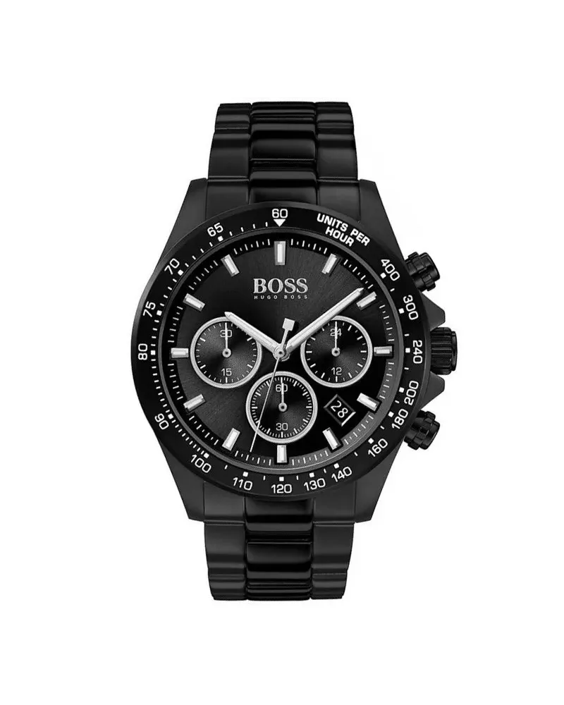 ZEGAREK MĘSKI HUGO BOSS 1513754 - HERO (zh014a) ZEGAREK MĘSKI HUGO BOSS 1513754 - HERO (zh014a)
