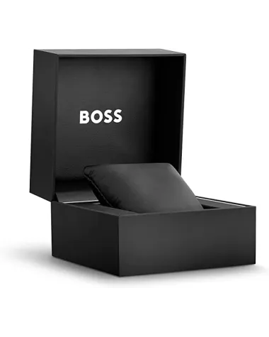 ZEGAREK MĘSKI HUGO BOSS 1513754 - HERO (zh014a) ZEGAREK MĘSKI HUGO BOSS 1513754 - HERO (zh014a)