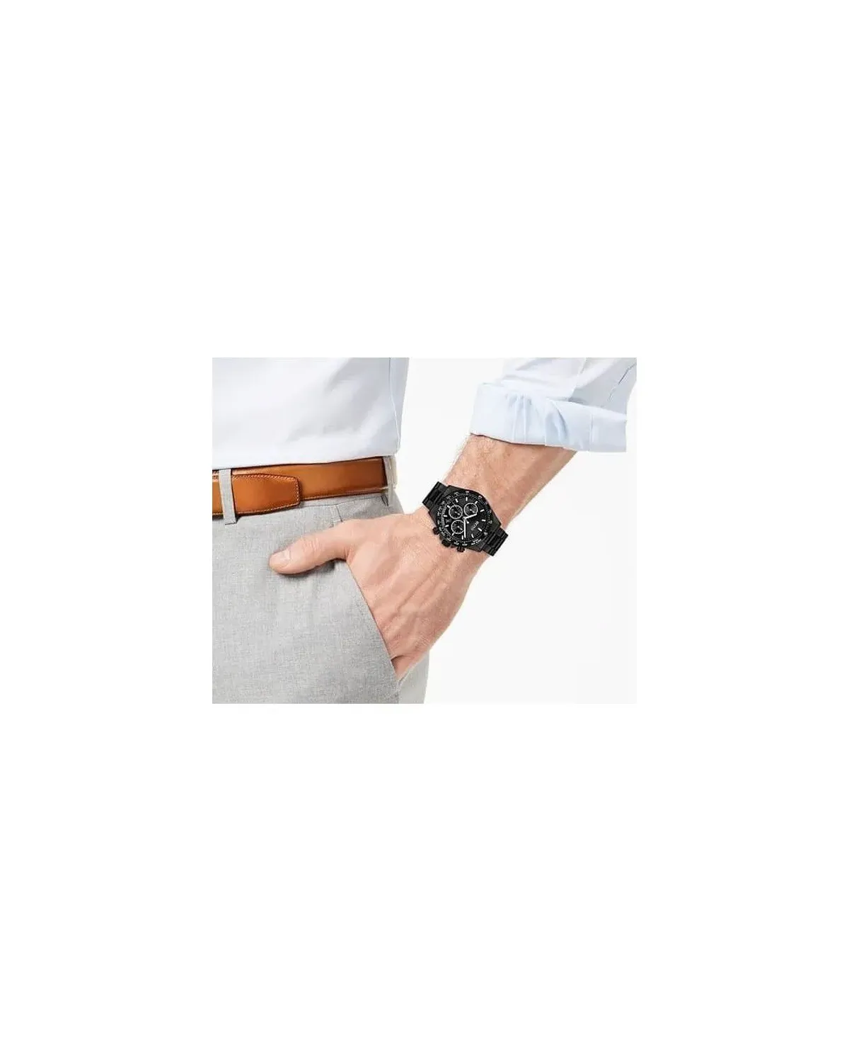 ZEGAREK MĘSKI HUGO BOSS 1513754 - HERO (zh014a) ZEGAREK MĘSKI HUGO BOSS 1513754 - HERO (zh014a)